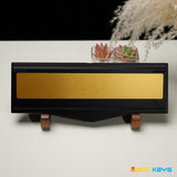 WEIKAV RECORD Alice V2 Three Mode VIA Barebone Kit mechkeysshop 