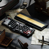 WEIKAV RECORD Alice V2 Three Mode VIA Barebone Kit mechkeysshop 