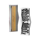 WEIKAV RECORD Alice V2 Three Mode VIA Barebone Kit mechkeysshop Alice V2 Silver 