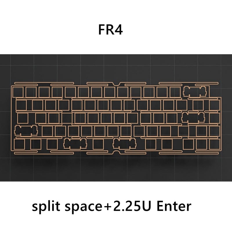 WEIKAV – mechkeysshop