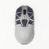 WINGS ARENA WA07 PAW3395 Mouse mechkeysshop Grey Blue Transparent 