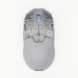 WINGS ARENA WA07 PAW3395 Mouse mechkeysshop Grey White Transparent 