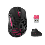 WLMOUSE Beast Miao Magnesium Gaming Mouse