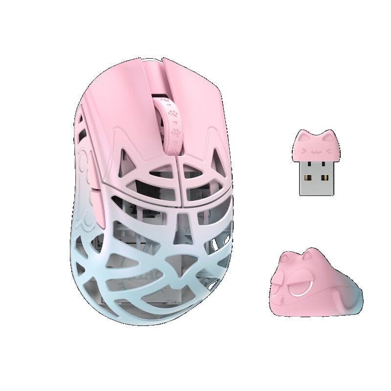WLMOUSE Beast Miao Magnesium Gaming Mouse – mechkeysshop
