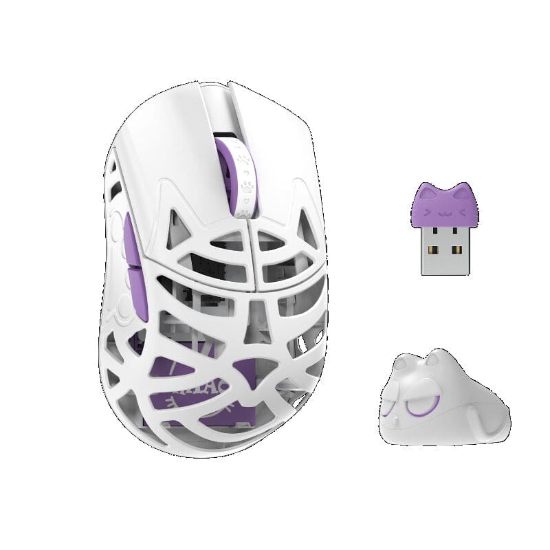 WLMOUSE Beast Miao Magnesium Gaming Mouse – mechkeysshop