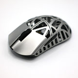 WLMOUSE Beast X Max Magnesium Alloy PAW3950 Mouse mechkeysshop 