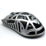 WLMOUSE Beast X Max Magnesium Alloy PAW3950 Mouse mechkeysshop 