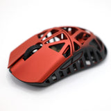 WLMOUSE Beast X Max Magnesium Alloy PAW3950 Mouse mechkeysshop 