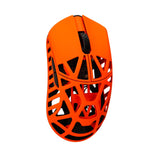 WLMOUSE Beast X Max Magnesium Alloy PAW3950 Mouse mechkeysshop Soft Lilac TTC Nihil Transparent Black Dot 