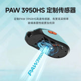 WLMOUSE Mini Pro Gaming Mouse Magnesium Alloy Lightweight 8K PAW3950 mechkeysshop 