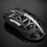 WLMOUSE Sword X Magnesium Gaming Mouse mechkeysshop 