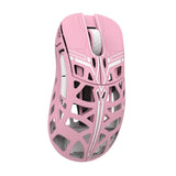 WLMOUSE Sword X Magnesium Gaming Mouse mechkeysshop Sword X-Pink TTC Nihil Transparent Black Dot 