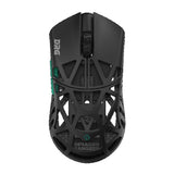 WLMOUSE × DRG Beast Mini / Max Magnesium Alloy Gaming Mouse mechkeysshop 