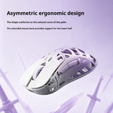 WLMOUSE × Sword of Coming Animation Lightweight Magnesium Alloy Wireless Esports Mouse mechkeysshop 