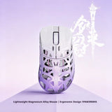 WLMOUSE × Sword of Coming Animation Lightweight Magnesium Alloy Wireless Esports Mouse mechkeysshop 