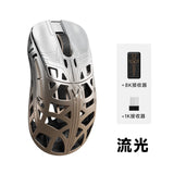 WLMOUSE × Sword of Coming Animation Lightweight Magnesium Alloy Wireless Esports Mouse mechkeysshop Gold&Optical Switch Optical Switch 