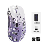 WLMOUSE × Sword of Coming Animation Lightweight Magnesium Alloy Wireless Esports Mouse mechkeysshop Purple&Optical Switch Optical Switch 