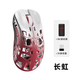 WLMOUSE × Sword of Coming Animation Lightweight Magnesium Alloy Wireless Esports Mouse mechkeysshop Red&Optical Switch Optical Switch 
