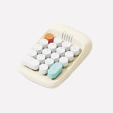 YUNZII ACTTO ANBK-01 Wireless Numpad mechkeysshop 