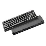 YUNZII AL65 QMK/VIA Custom Hollow Mechanical Keyboard mechkeysshop 