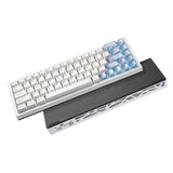 YUNZII AL65 QMK/VIA Custom Hollow Mechanical Keyboard mechkeysshop 