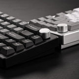 YUNZII AL68 QMK/VIA Gasket Aluminum Mechanical Keyboard mechkeysshop 