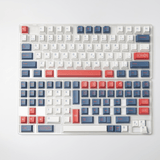 YUNZII Bento 144 Keys PBT Keycaps mechkeysshop 