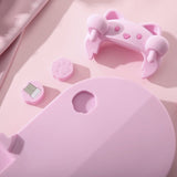 YUNZII C68 HI-FI Mechanical Keyboard mechkeysshop 