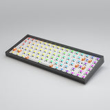 YUNZII KC84 YZ84 Wireless Keyboard Kit mechkeysshop 