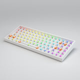 YUNZII KC84 YZ84 Wireless Keyboard Kit mechkeysshop 