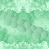 YUNZII Marshmallow Keyboard Wrist Rest mechkeysshop 