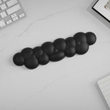 YUNZII Marshmallow Keyboard Wrist Rest mechkeysshop 