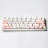 YUNZII Meow PBT Keycaps mechkeysshop 