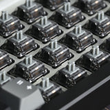 YUNZII Onyx Tactile Clicky Mechanical Switch mechkeysshop 