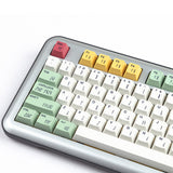 YUNZII Planets Keycap Set mechkeysshop 