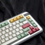 YUNZII Planets Keycap Set mechkeysshop 