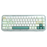 YUNZII Plant PRO XDA Profile Keycaps mechkeysshop 