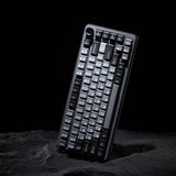 YUNZII RT75 Rapid Trigger Gaming Magnetic Keyboard mechkeysshop 