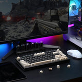 YUNZII RT80 Rapid Trigger 8K Magnetic Keyboard mechkeysshop 