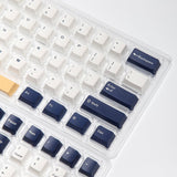 YUNZII Rudy Plus OEM Profile Keycap Set mechkeysshop 