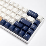 YUNZII Rudy Plus OEM Profile Keycap Set mechkeysshop 