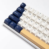 YUNZII Rudy Plus OEM Profile Keycap Set mechkeysshop 