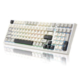 YUNZII YZ98 Gaming Mechanical Keyboard mechkeysshop 