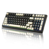 YUNZII YZ98 Gaming Mechanical Keyboard mechkeysshop 