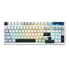 YUNZII YZ98 Gaming Mechanical Keyboard – mechkeysshop