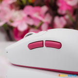 Zaopin X Nachocustomz Z2 4K Swappable Wireless Mouse mechkeysshop 