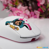 Zaopin X Nachocustomz Z2 4K Swappable Wireless Mouse mechkeysshop 