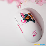 Zaopin X Nachocustomz Z2 4K Swappable Wireless Mouse mechkeysshop 