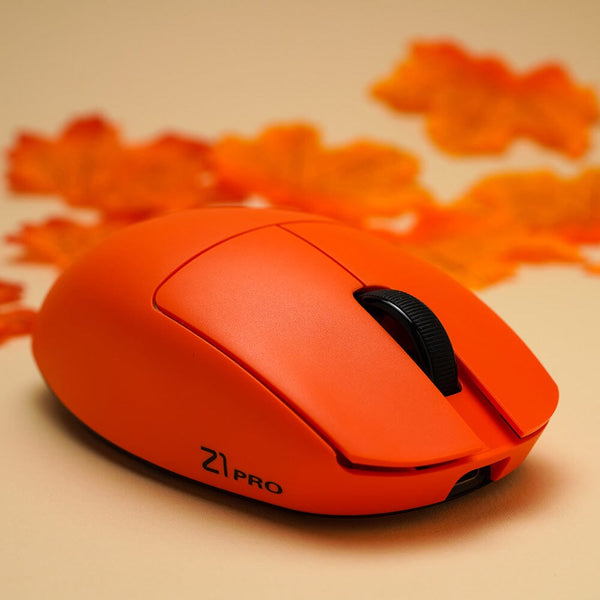 ZaopinZ1PRODualModePAW3395Mouse