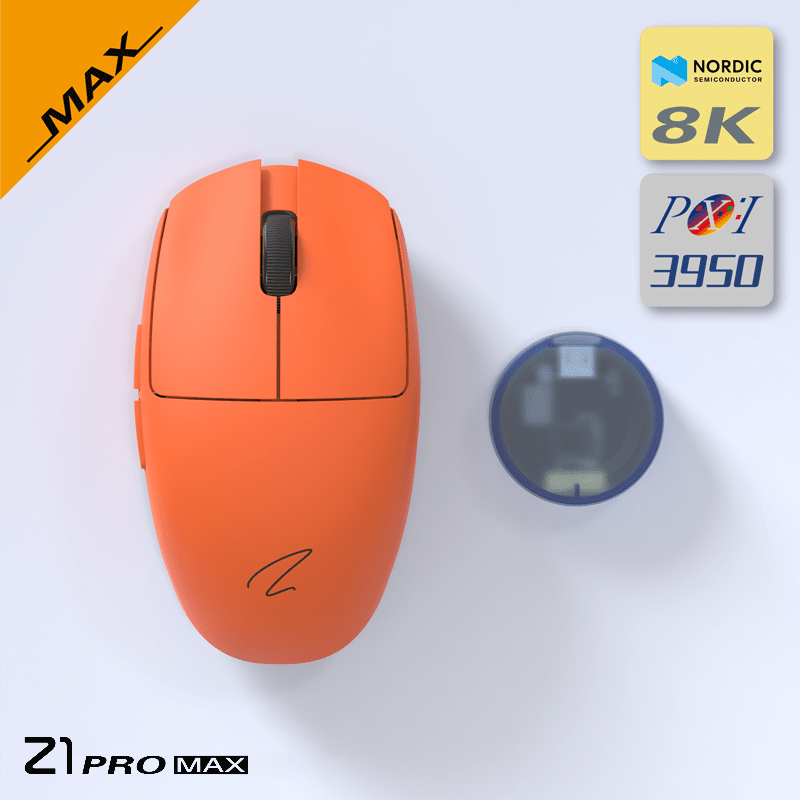 Zaopin Z1 PRO MAX Three Mode 8K PAW3950 Mouse – mechkeysshop Zaopin Z1 PRO MAX Three Mode 8K PAW3950 Mouse – mechkeysshop
